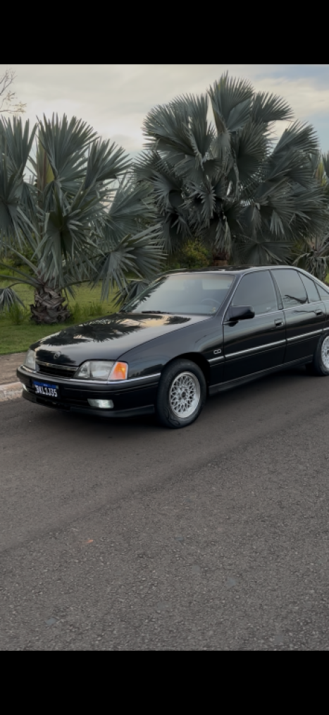 CHEVROLET Omega 3.0 4P CD AUTOMÁTICO, Foto 6
