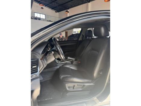 CHEVROLET Omega 3.6 V6 24V 4P AUTOMÁTICO, Foto 8