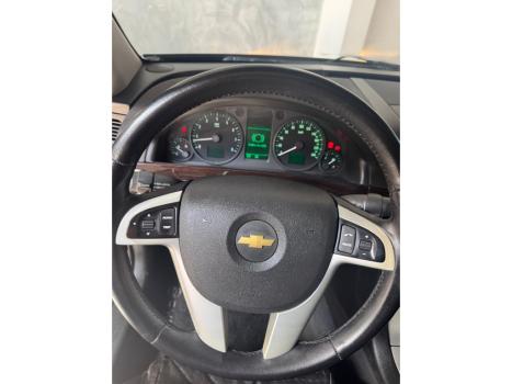 CHEVROLET Omega 3.6 V6 24V 4P AUTOMÁTICO, Foto 9