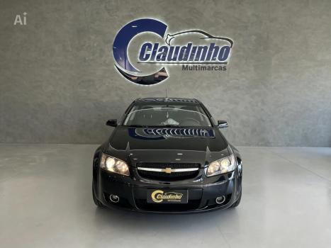 CHEVROLET Omega 3.6 V6 24V 4P AUTOMÁTICO, Foto 1
