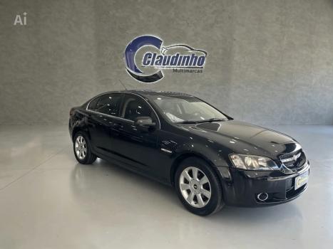 CHEVROLET Omega 3.6 V6 24V 4P AUTOMÁTICO, Foto 2