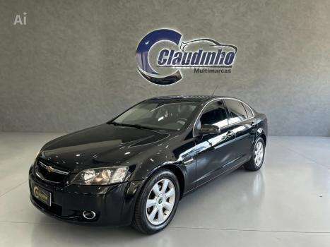 CHEVROLET Omega 3.6 V6 24V 4P AUTOMÁTICO, Foto 3