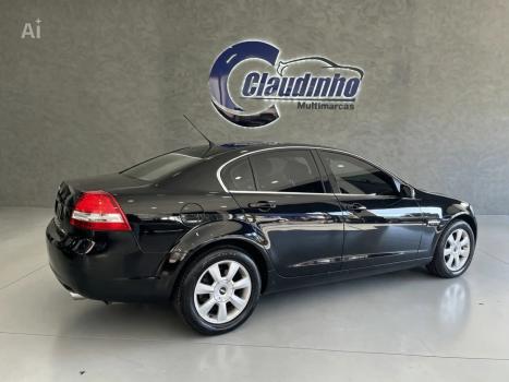 CHEVROLET Omega 3.6 V6 24V 4P AUTOMÁTICO, Foto 5