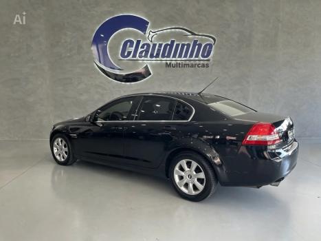 CHEVROLET Omega 3.6 V6 24V 4P AUTOMÁTICO, Foto 6