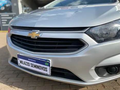 CHEVROLET Onix Hatch 1.0 4P FLEX LT, Foto 8
