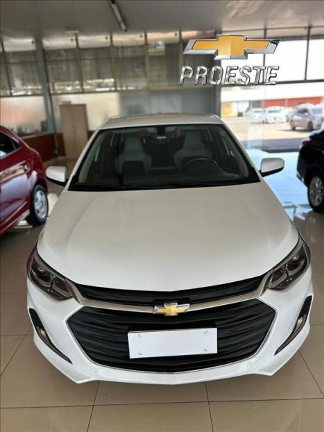 CHEVROLET Onix Hatch 1.0 12V 4P FLEX PREMIER TURBO AUTOMTICO, Foto 2