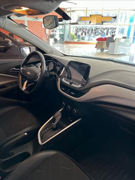 CHEVROLET Onix Hatch 1.0 12V 4P FLEX PREMIER TURBO AUTOMTICO, Foto 3