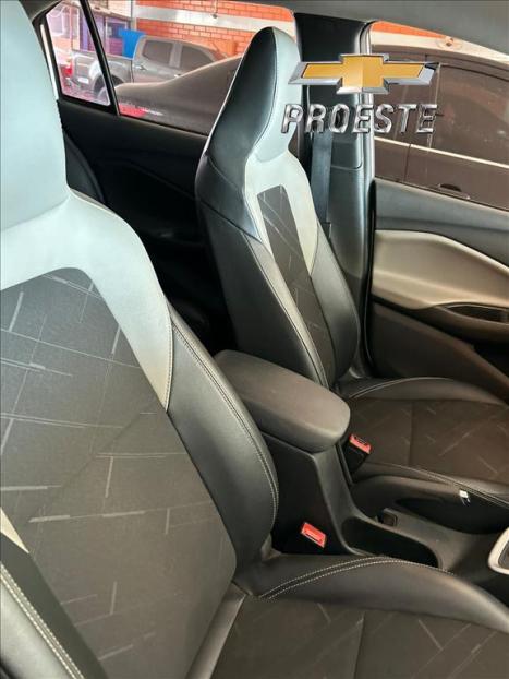 CHEVROLET Onix Hatch 1.0 12V 4P FLEX PREMIER TURBO AUTOMTICO, Foto 4