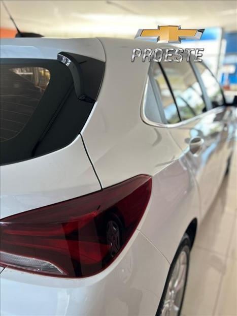 CHEVROLET Onix Hatch 1.0 12V 4P FLEX PREMIER TURBO AUTOMTICO, Foto 5