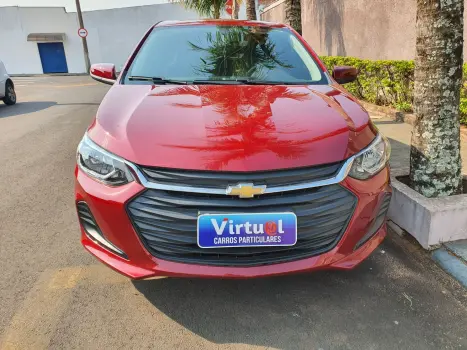CHEVROLET Onix Hatch 1.0 12V 4P FLEX TURBO AUTOMÁTICO, Foto 2 CHEVROLET Onix Hatch 1.0 12V 4P FLEX TURBO AUTOMÁTICO, Foto 2