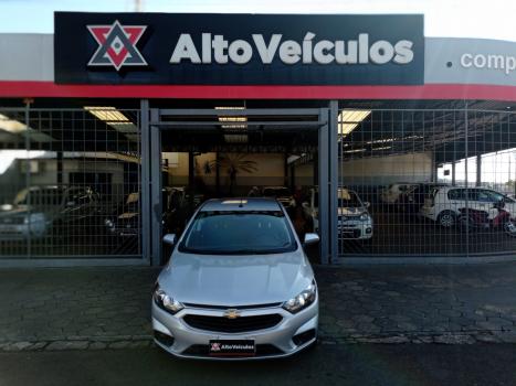 CHEVROLET Onix Hatch 1.4 4P FLEX LT AUTOMTICO, Foto 1