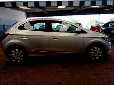 CHEVROLET Onix Hatch 1.4 4P FLEX LT AUTOMTICO, Foto 6