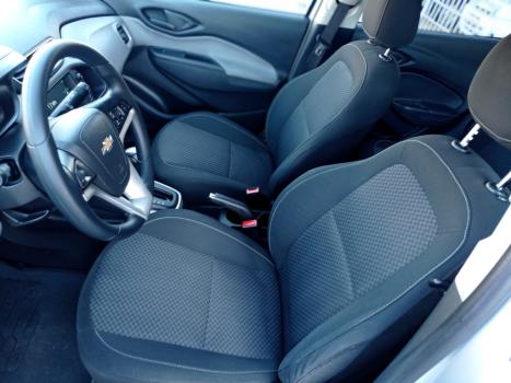 CHEVROLET Onix Hatch 1.4 4P FLEX LT AUTOMTICO, Foto 7
