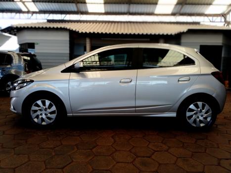 CHEVROLET Onix Hatch 1.4 4P FLEX LT AUTOMTICO, Foto 10