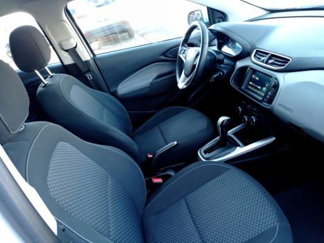 CHEVROLET Onix Hatch 1.4 4P FLEX LT AUTOMTICO, Foto 11