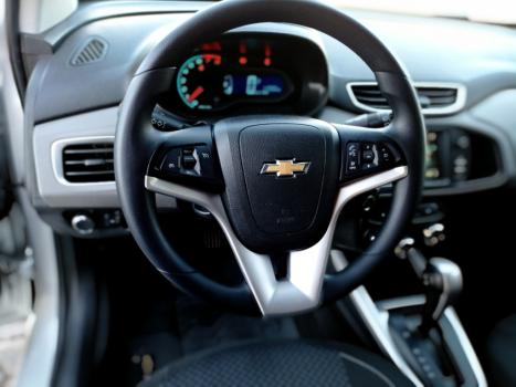 CHEVROLET Onix Hatch 1.4 4P FLEX LT AUTOMTICO, Foto 12