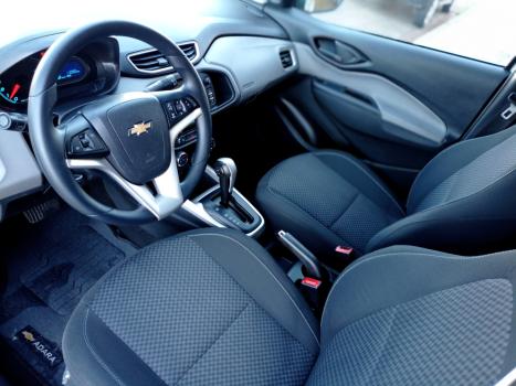 CHEVROLET Onix Hatch 1.4 4P FLEX LT AUTOMTICO, Foto 13