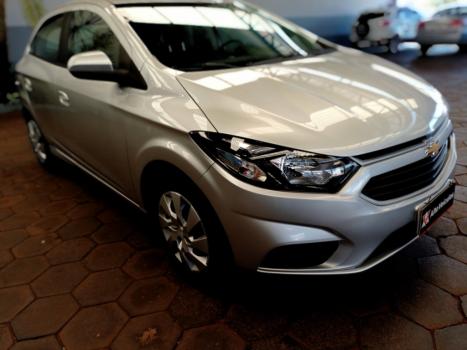 CHEVROLET Onix Hatch 1.4 4P FLEX LT AUTOMTICO, Foto 14