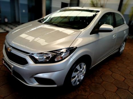 CHEVROLET Onix Hatch 1.4 4P FLEX LT AUTOMTICO, Foto 16