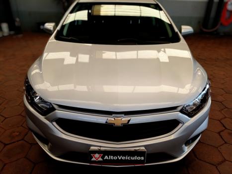 CHEVROLET Onix Hatch 1.4 4P FLEX LT AUTOMTICO, Foto 18