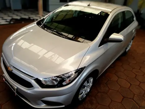 CHEVROLET Onix Hatch 1.4 4P FLEX LT AUTOMTICO, Foto 20