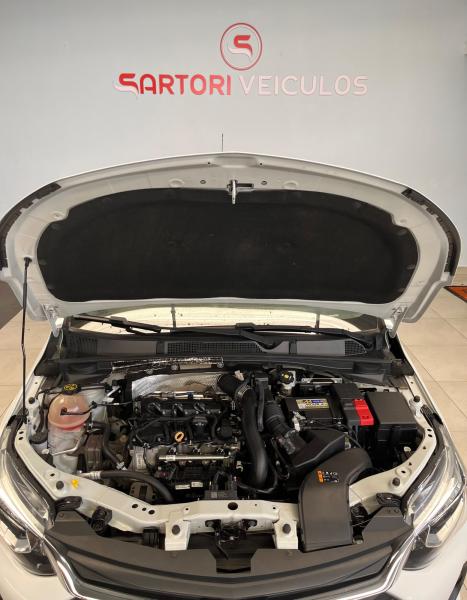 CHEVROLET Onix Hatch 1.0 12V 4P FLEX LT TURBO AUTOMTICO, Foto 6