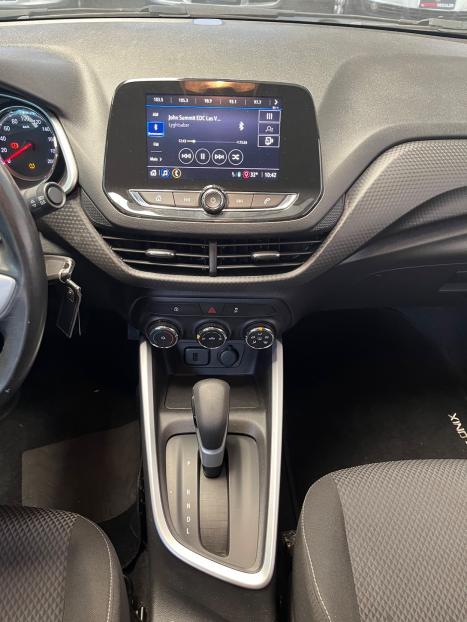 CHEVROLET Onix Hatch 1.0 12V 4P FLEX LT TURBO AUTOMTICO, Foto 11