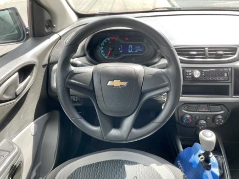CHEVROLET Onix Hatch 1.0 4P FLEX LS, Foto 9 CHEVROLET Onix Hatch 1.0 4P FLEX LS, Foto 9