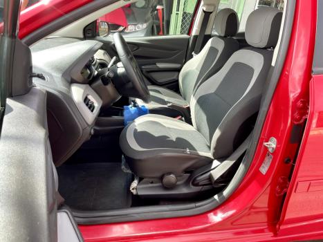 CHEVROLET Onix Hatch 1.0 4P FLEX LS, Foto 11 CHEVROLET Onix Hatch 1.0 4P FLEX LS, Foto 11