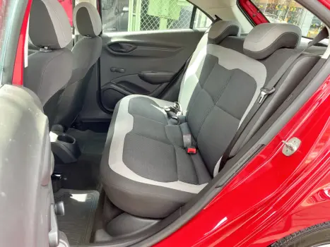 CHEVROLET Onix Hatch 1.0 4P FLEX LS, Foto 12 CHEVROLET Onix Hatch 1.0 4P FLEX LS, Foto 12