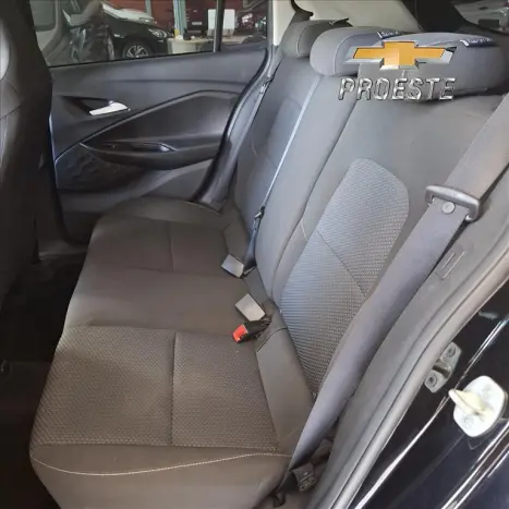CHEVROLET Onix Hatch 1.0 12V 4P FLEX LT TURBO, Foto 6 CHEVROLET Onix Hatch 1.0 12V 4P FLEX LT TURBO, Foto 6