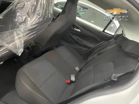 CHEVROLET Onix Hatch 1.0 12V 4P FLEX LT TURBO, Foto 4