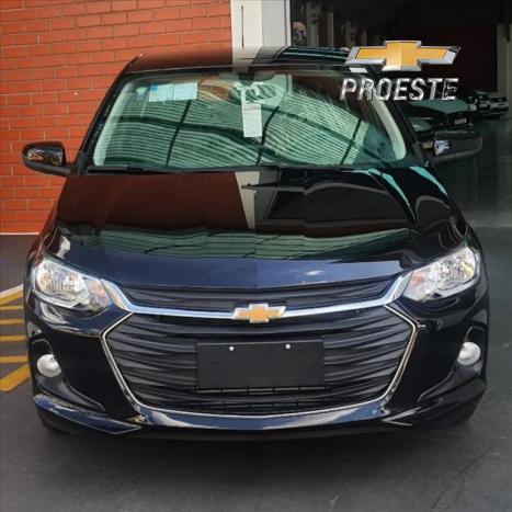 CHEVROLET Onix Hatch 1.0 12V 4P FLEX LT TURBO AUTOMÁTICO, Foto 2 CHEVROLET Onix Hatch 1.0 12V 4P FLEX LT TURBO AUTOMÁTICO, Foto 2