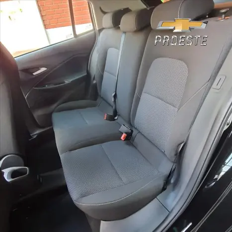 CHEVROLET Onix Hatch 1.0 12V 4P FLEX LT TURBO AUTOM�TICO, Foto 6