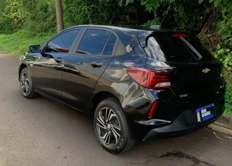 CHEVROLET Onix Hatch 1.0 4P FLEX LT PLUS, Foto 2
