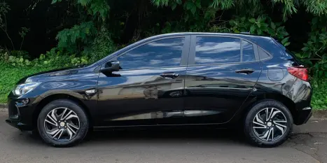 CHEVROLET Onix Hatch 1.0 4P FLEX LT PLUS, Foto 5