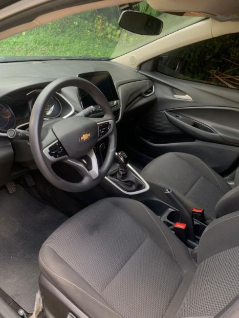 CHEVROLET Onix Hatch 1.0 4P FLEX LT PLUS, Foto 6