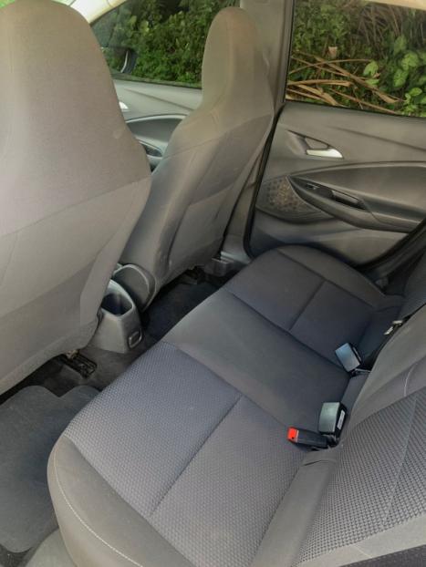 CHEVROLET Onix Hatch 1.0 4P FLEX LT PLUS, Foto 8
