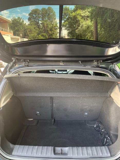 CHEVROLET Onix Hatch 1.0 4P FLEX LT PLUS, Foto 9