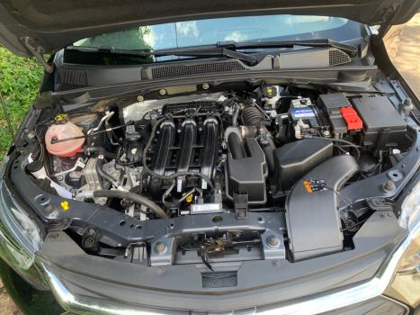 CHEVROLET Onix Hatch 1.0 4P FLEX LT PLUS, Foto 10
