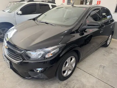 CHEVROLET Onix Hatch 1.4 4P FLEX LT AUTOMÁTICO, Foto 4 CHEVROLET Onix Hatch 1.4 4P FLEX LT AUTOMÁTICO, Foto 4