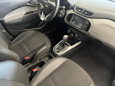 CHEVROLET Onix Hatch 1.4 4P FLEX LT AUTOMÁTICO, Foto 5 CHEVROLET Onix Hatch 1.4 4P FLEX LT AUTOMÁTICO, Foto 5