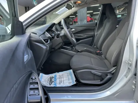 CHEVROLET Onix Hatch 1.0 4P FLEX LT PLUS, Foto 9