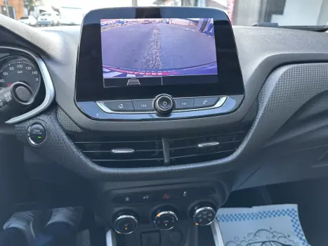 CHEVROLET Onix Hatch 1.0 4P FLEX LT PLUS, Foto 12