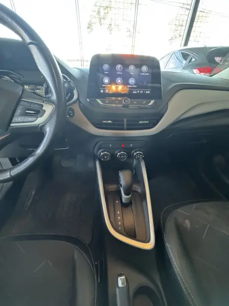 CHEVROLET Onix Hatch 1.0 12V 4P FLEX PREMIER TURBO AUTOMTICO, Foto 5