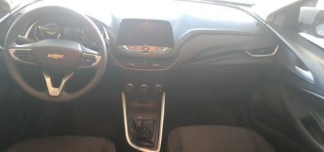 CHEVROLET Onix Hatch 1.0 12V 4P FLEX LT TURBO, Foto 7