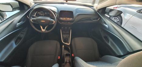 CHEVROLET Onix Hatch 1.0 12V 4P FLEX LT TURBO, Foto 8