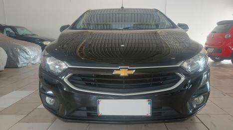 CHEVROLET Onix Hatch 1.0 4P FLEX LT, Foto 2 CHEVROLET Onix Hatch 1.0 4P FLEX LT, Foto 2