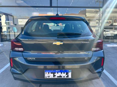 CHEVROLET Onix Hatch 1.0 12V 4P FLEX LT TURBO, Foto 7