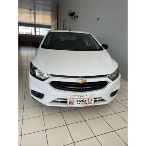 CHEVROLET Onix Hatch 1.0 4P FLEX JOY, Foto 2